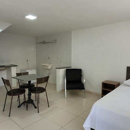 Sleep Suites Бело Оризонти Екстериор снимка