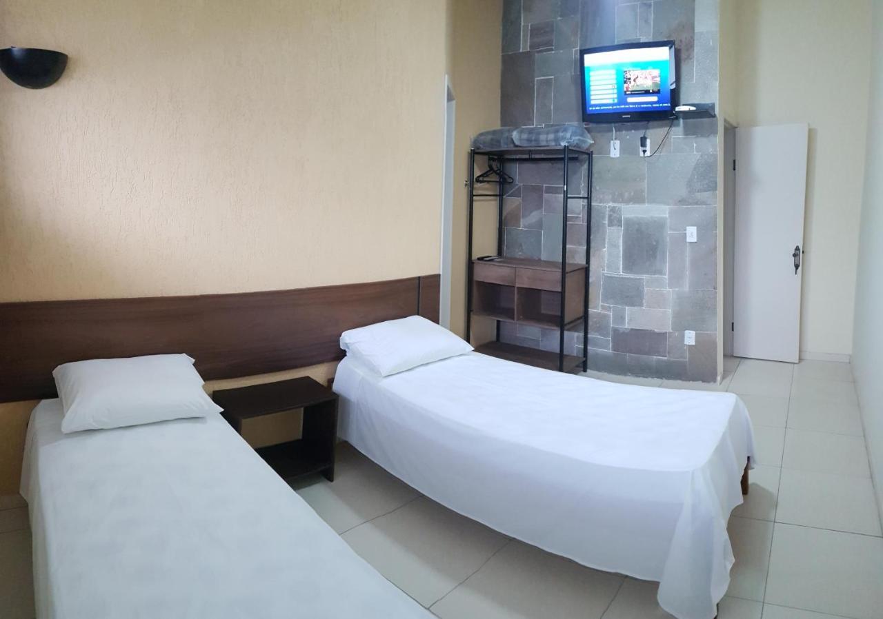 Sleep Suites Бело Оризонти Екстериор снимка