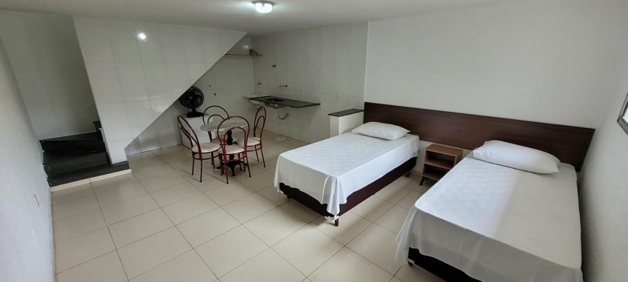 Sleep Suites Бело Оризонти Екстериор снимка