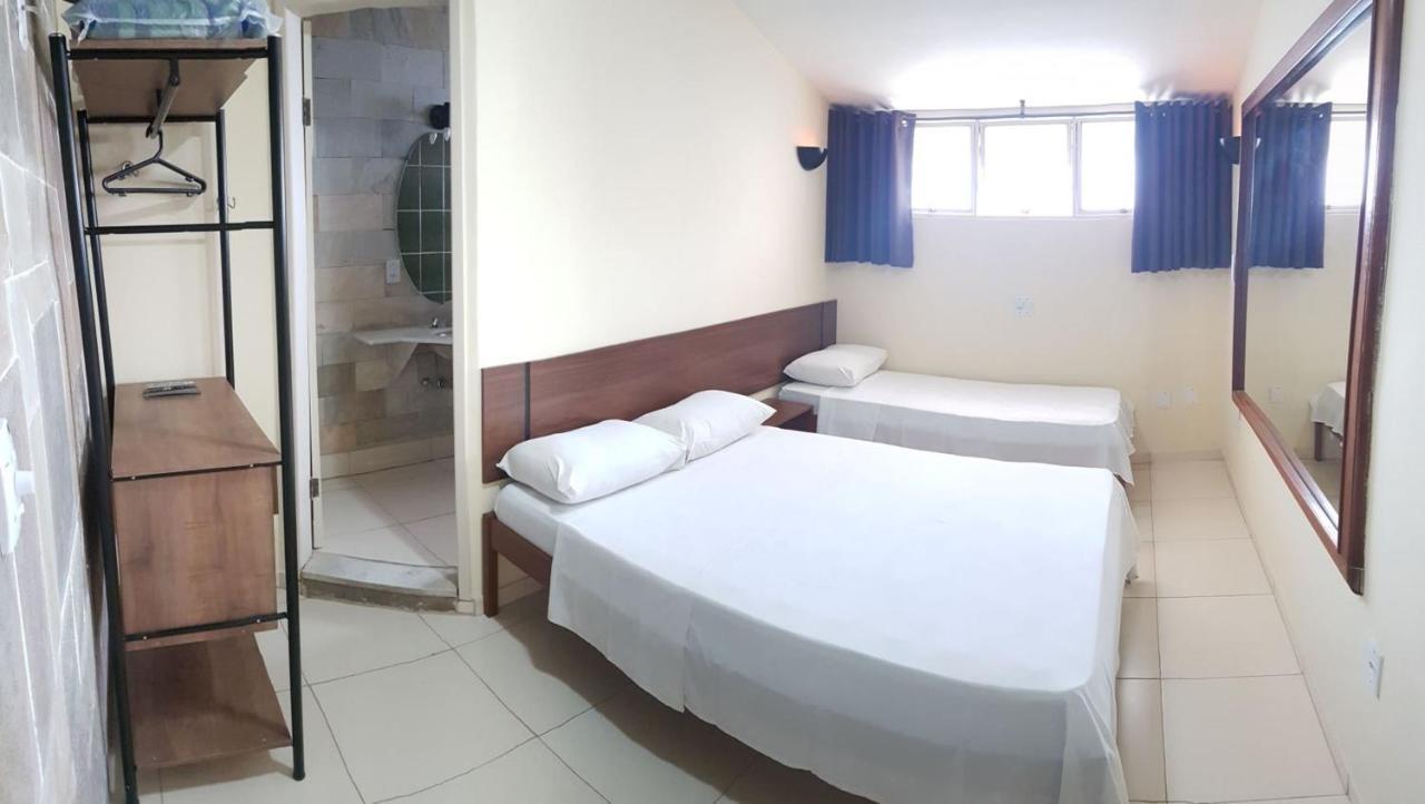 Sleep Suites Бело Оризонти Екстериор снимка