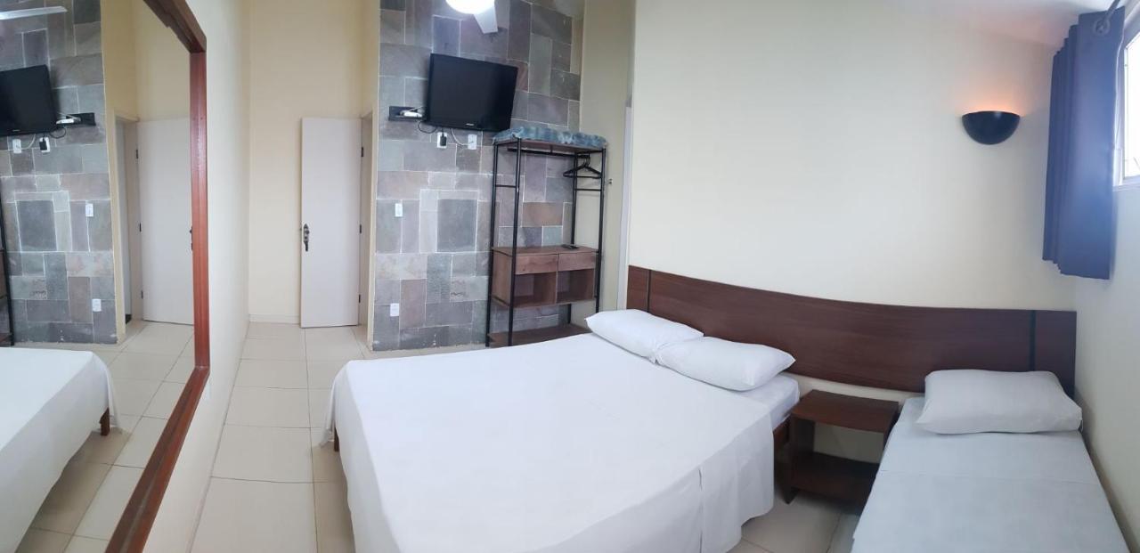 Sleep Suites Бело Оризонти Екстериор снимка