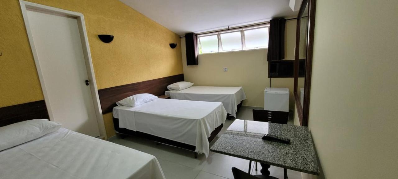 Sleep Suites Бело Оризонти Екстериор снимка