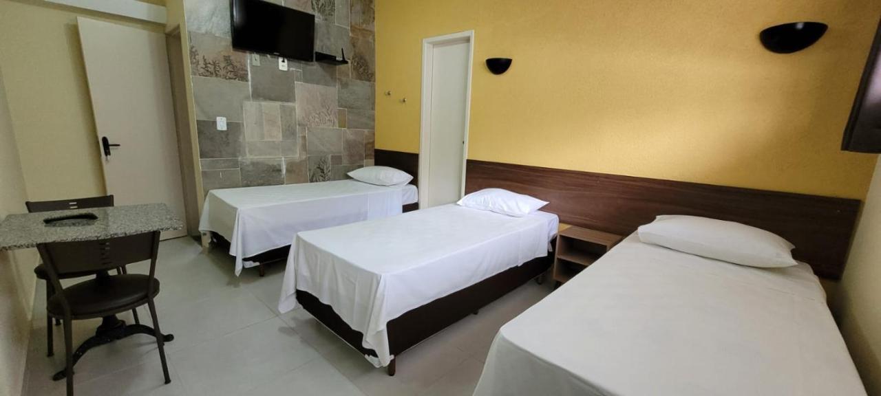 Sleep Suites Бело Оризонти Екстериор снимка
