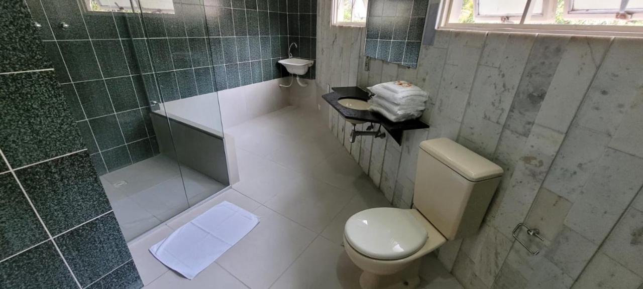 Sleep Suites Бело Оризонти Екстериор снимка