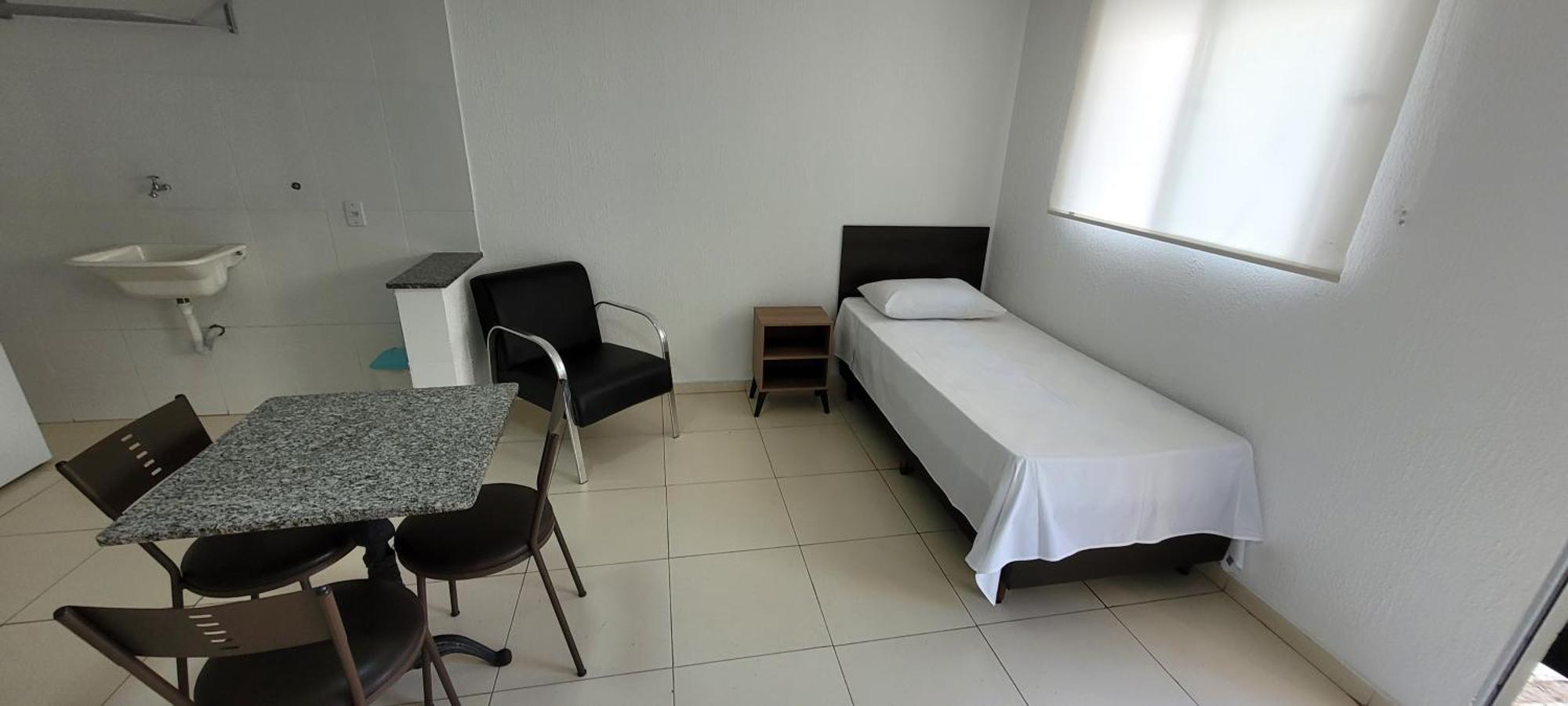 Sleep Suites Бело Оризонти Екстериор снимка