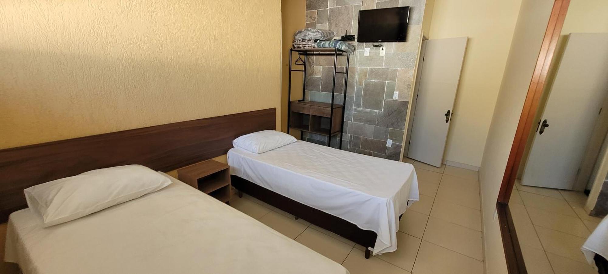 Sleep Suites Бело Оризонти Екстериор снимка