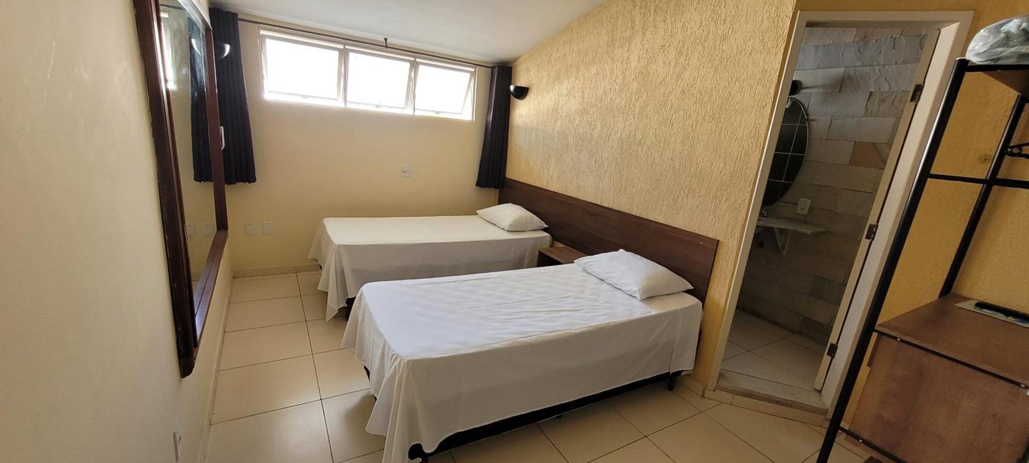 Sleep Suites Бело Оризонти Екстериор снимка