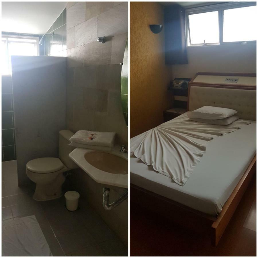Sleep Suites Бело Оризонти Екстериор снимка