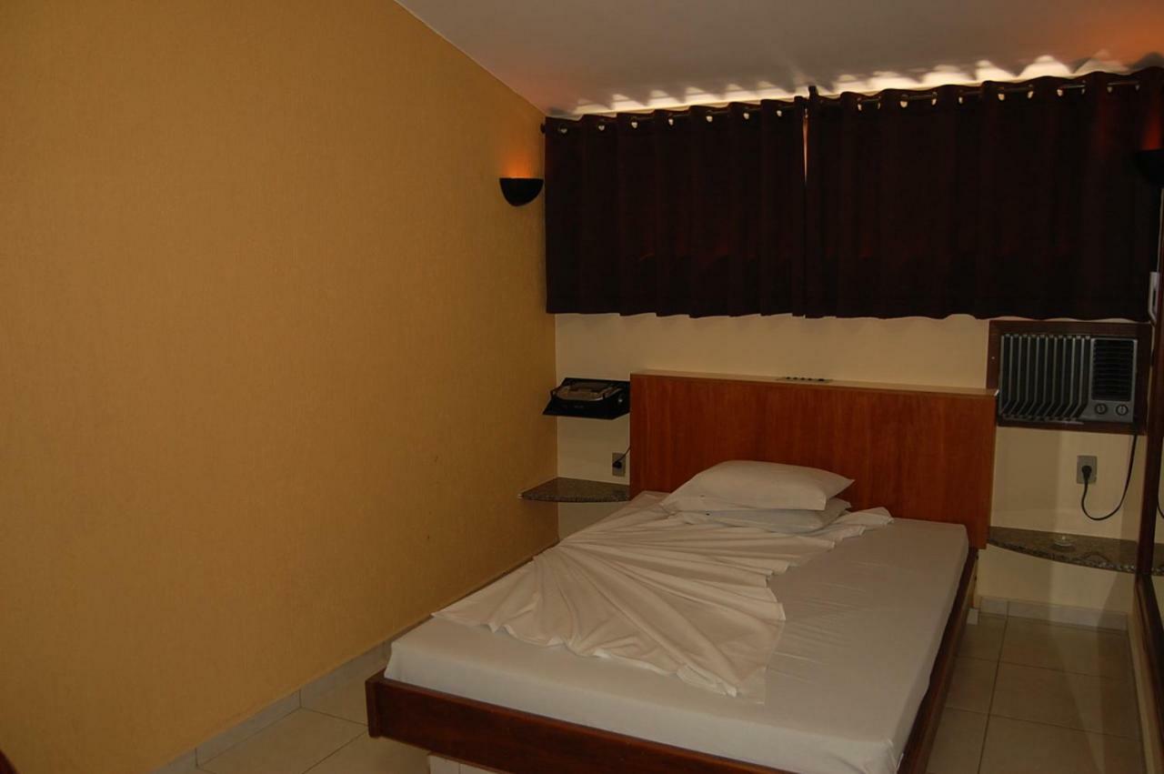 Sleep Suites Бело Оризонти Екстериор снимка