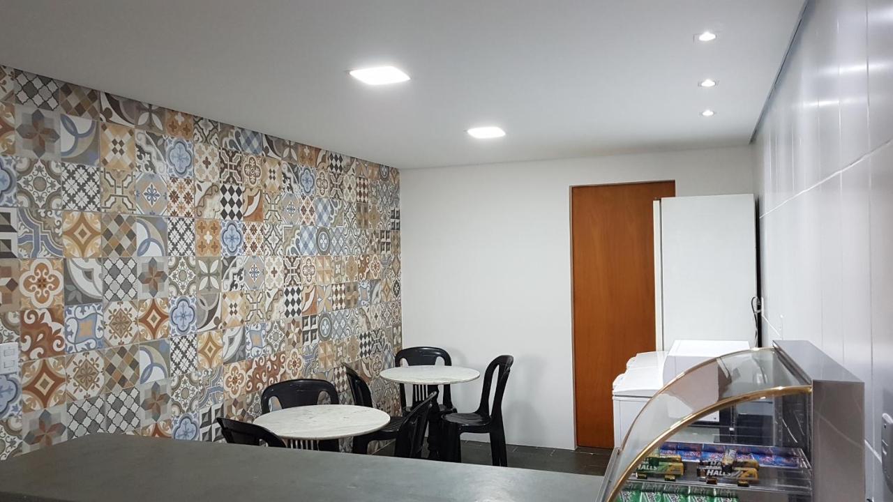 Sleep Suites Бело Оризонти Екстериор снимка