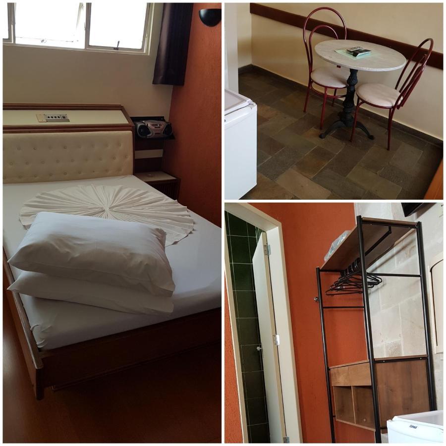 Sleep Suites Бело Оризонти Екстериор снимка